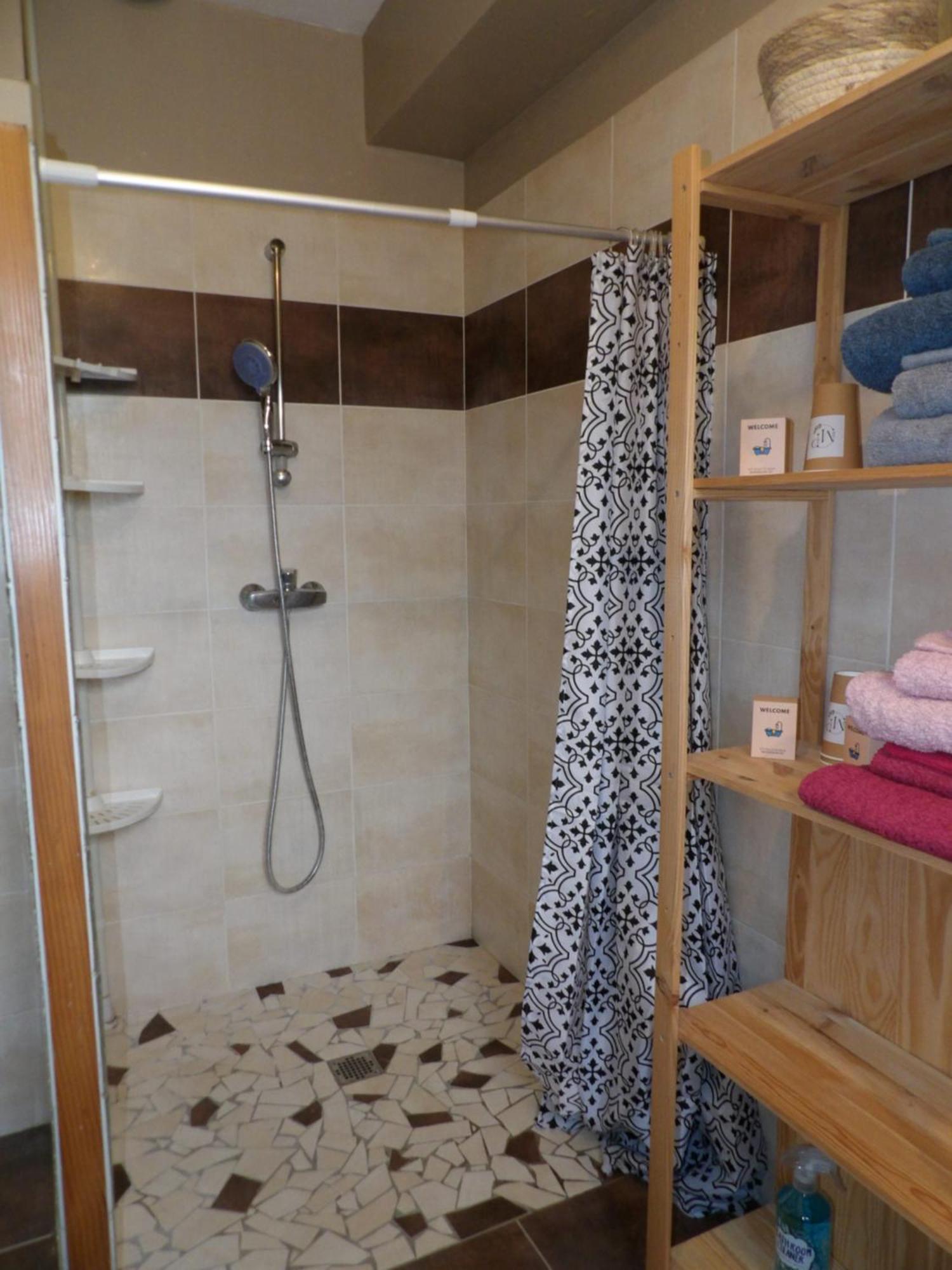 Maison Cosy - Entre Les Deux Collines Saint-Michel-sur-Savasse 외부 사진