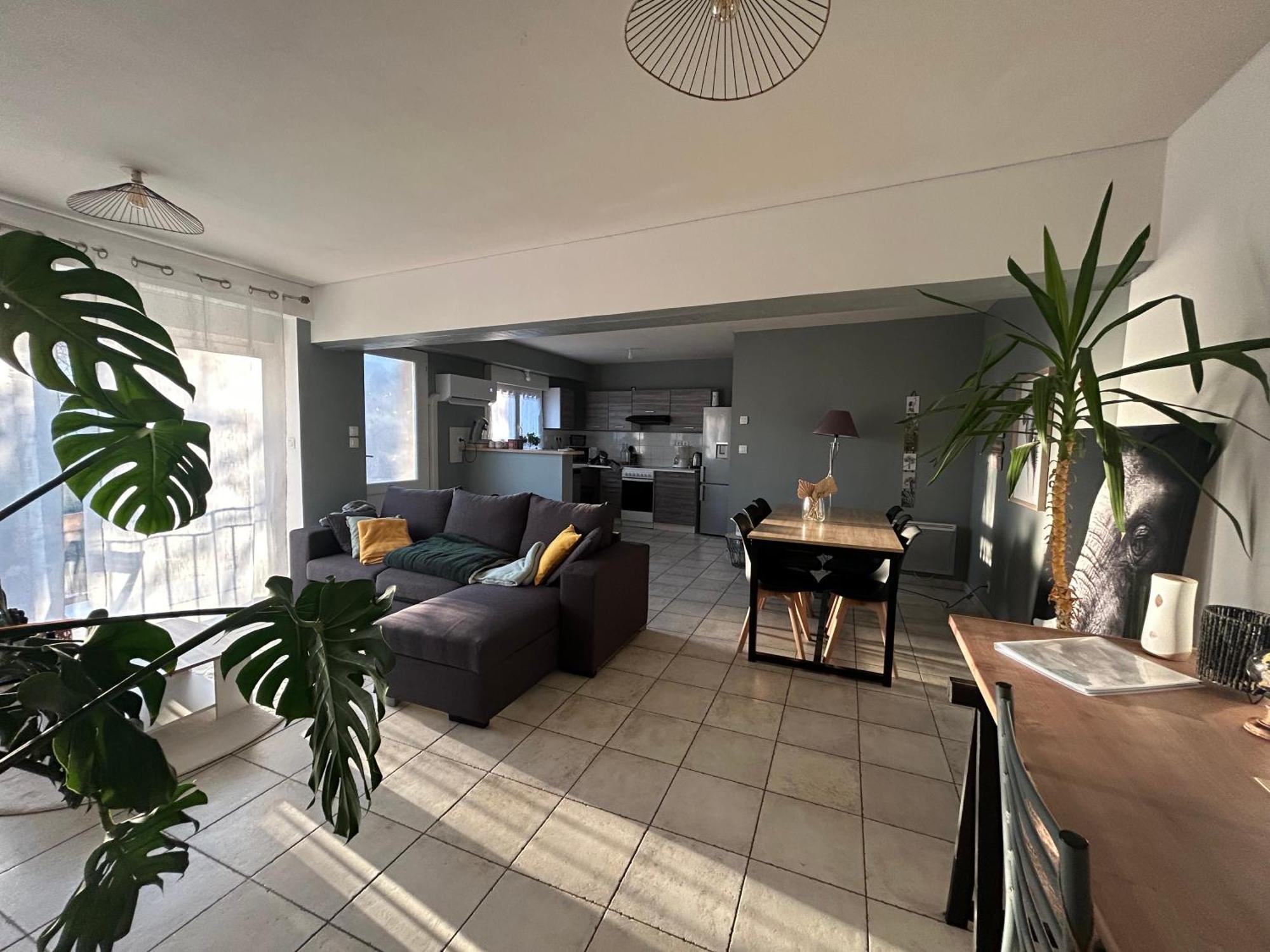 Maison Cosy - Entre Les Deux Collines Saint-Michel-sur-Savasse 외부 사진