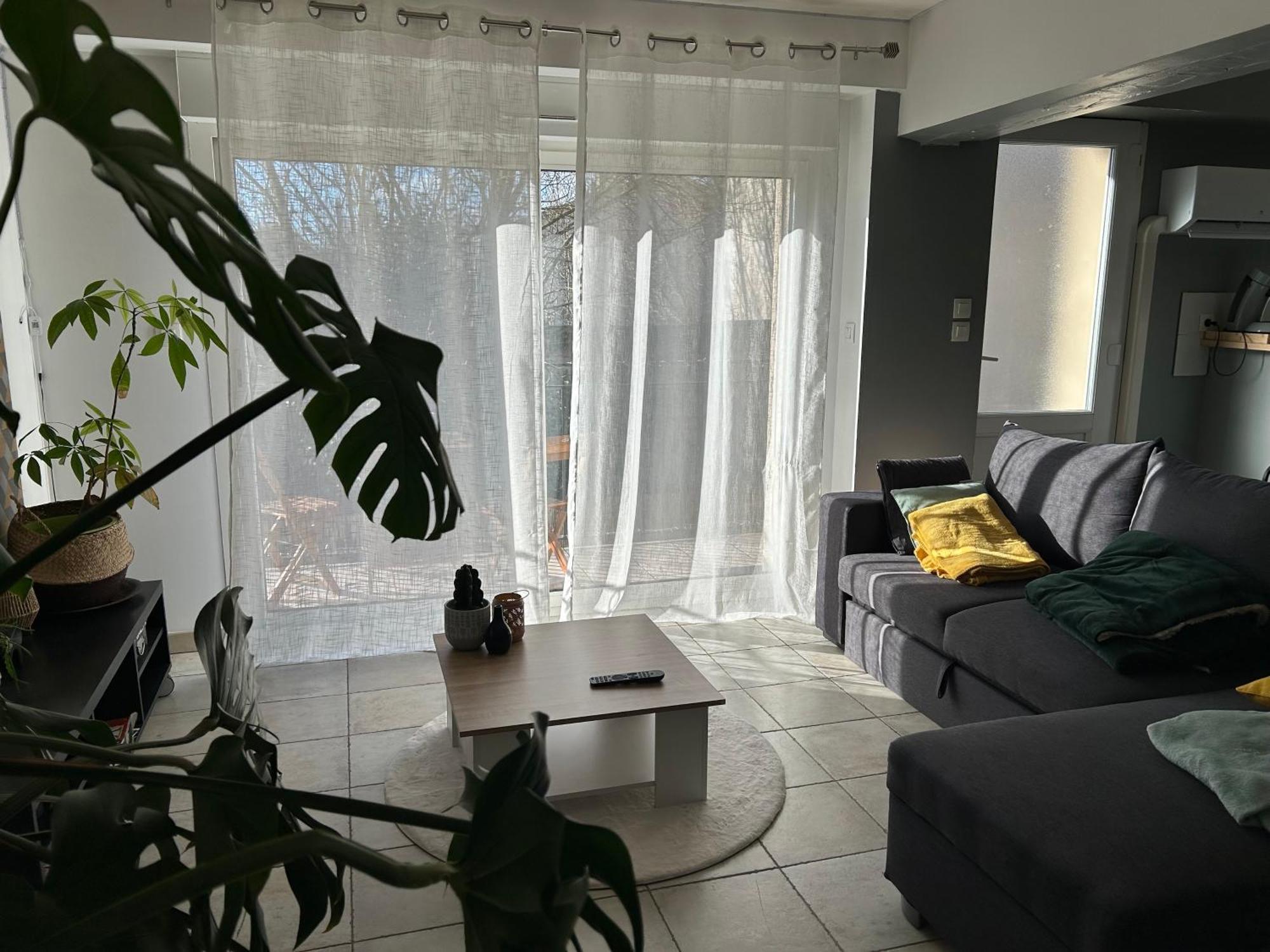 Maison Cosy - Entre Les Deux Collines Saint-Michel-sur-Savasse 외부 사진