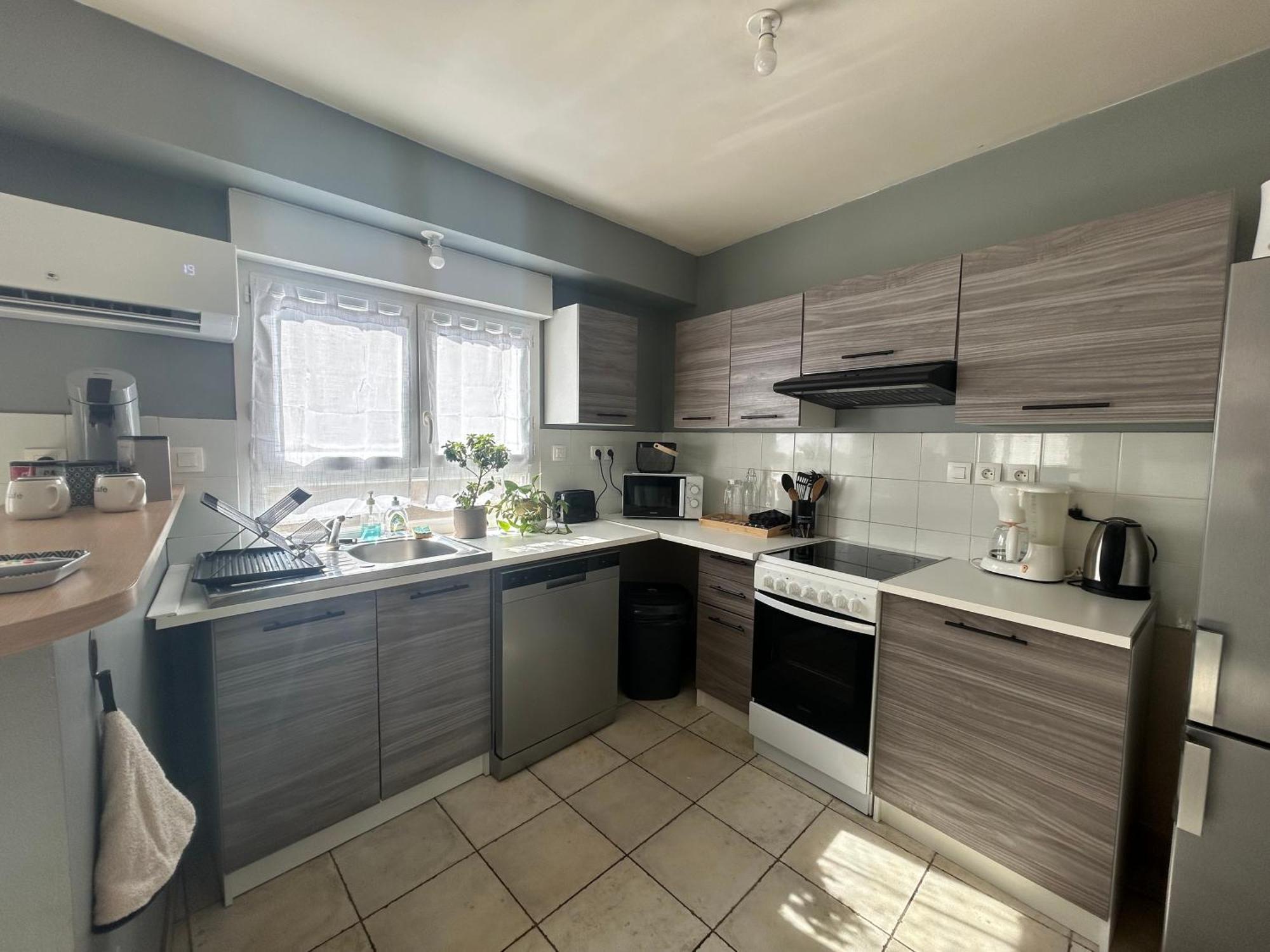Maison Cosy - Entre Les Deux Collines Saint-Michel-sur-Savasse 외부 사진