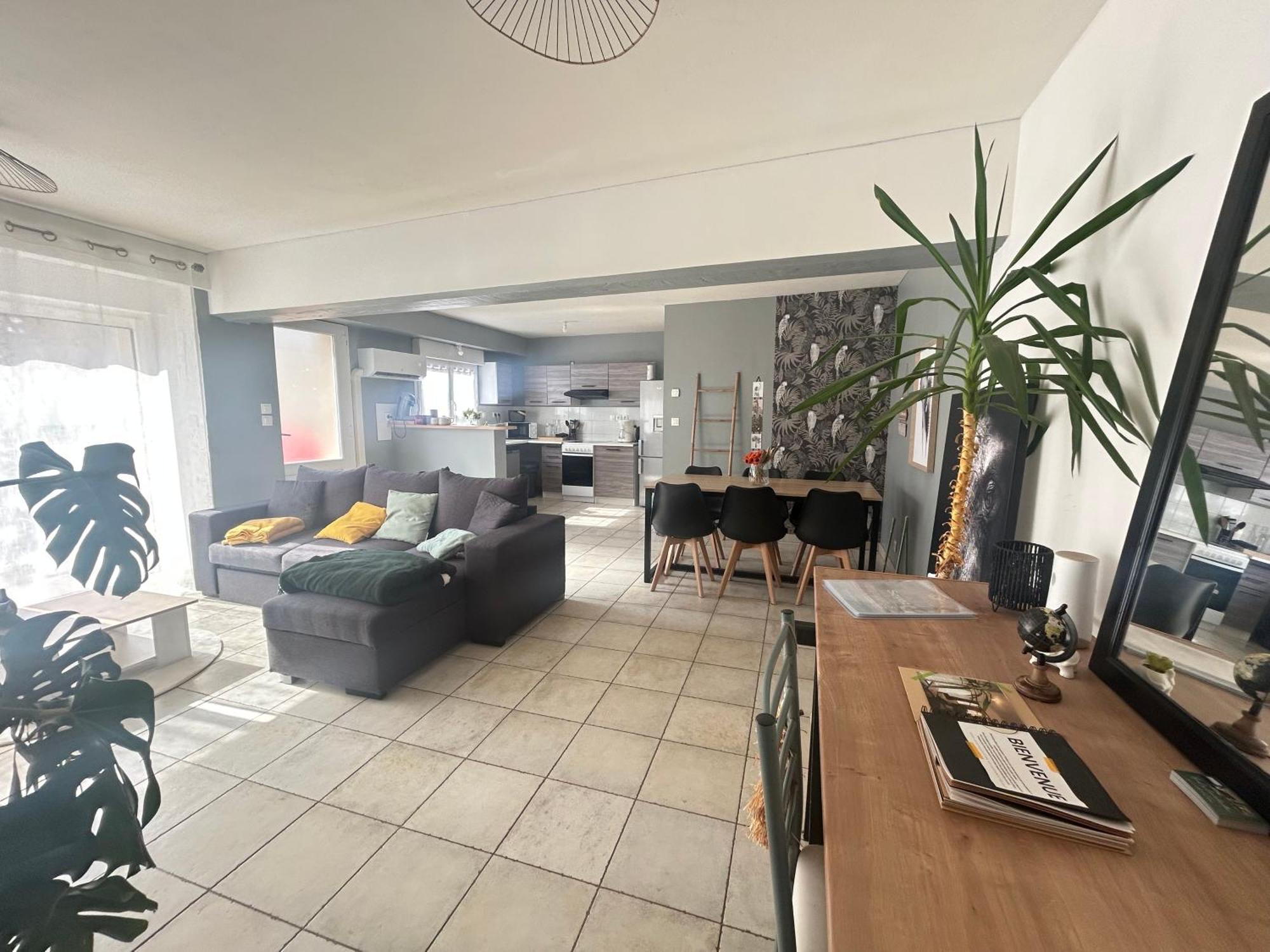 Maison Cosy - Entre Les Deux Collines Saint-Michel-sur-Savasse 외부 사진